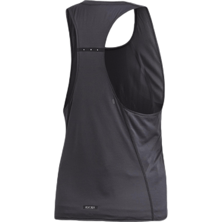 Speed Tank Schwarz