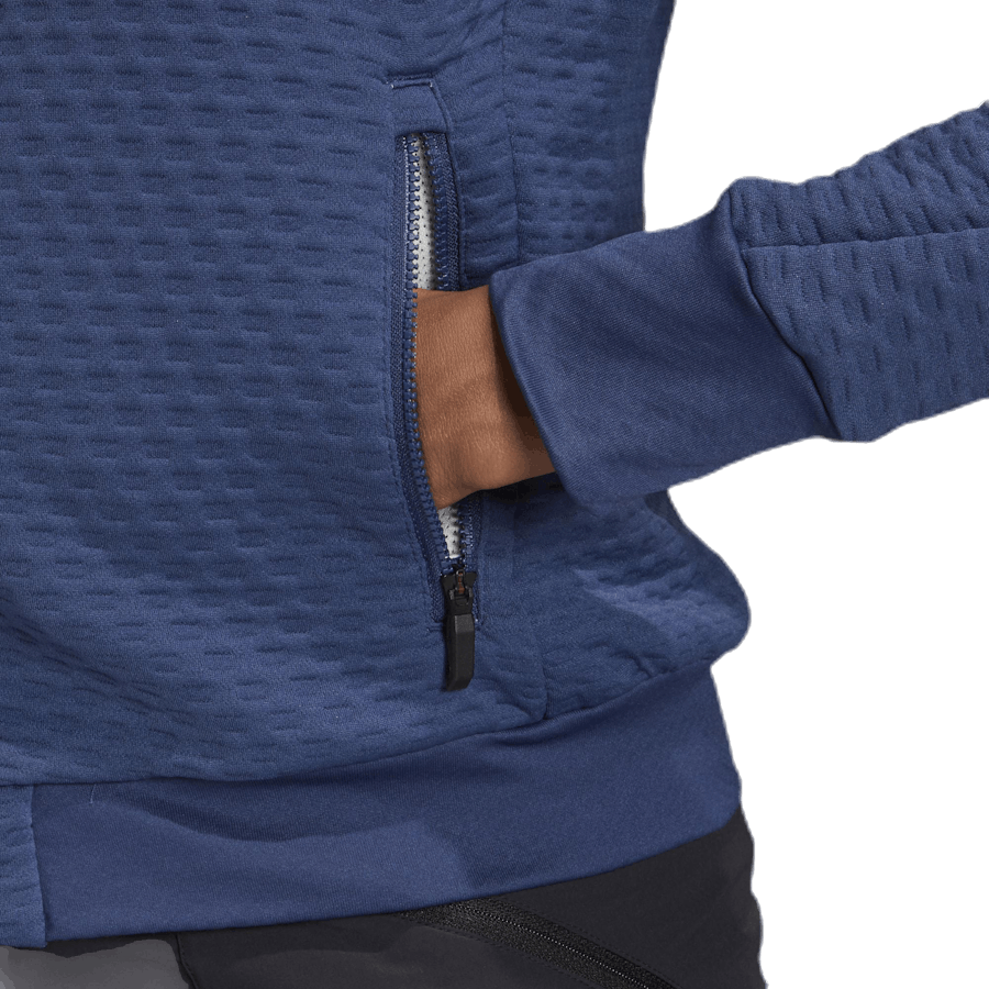 Hike Fleece Blue