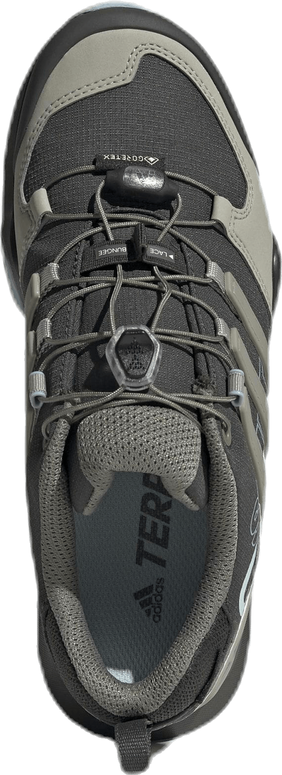 Terrex Swift R2 GTX Shoes Black/Beige