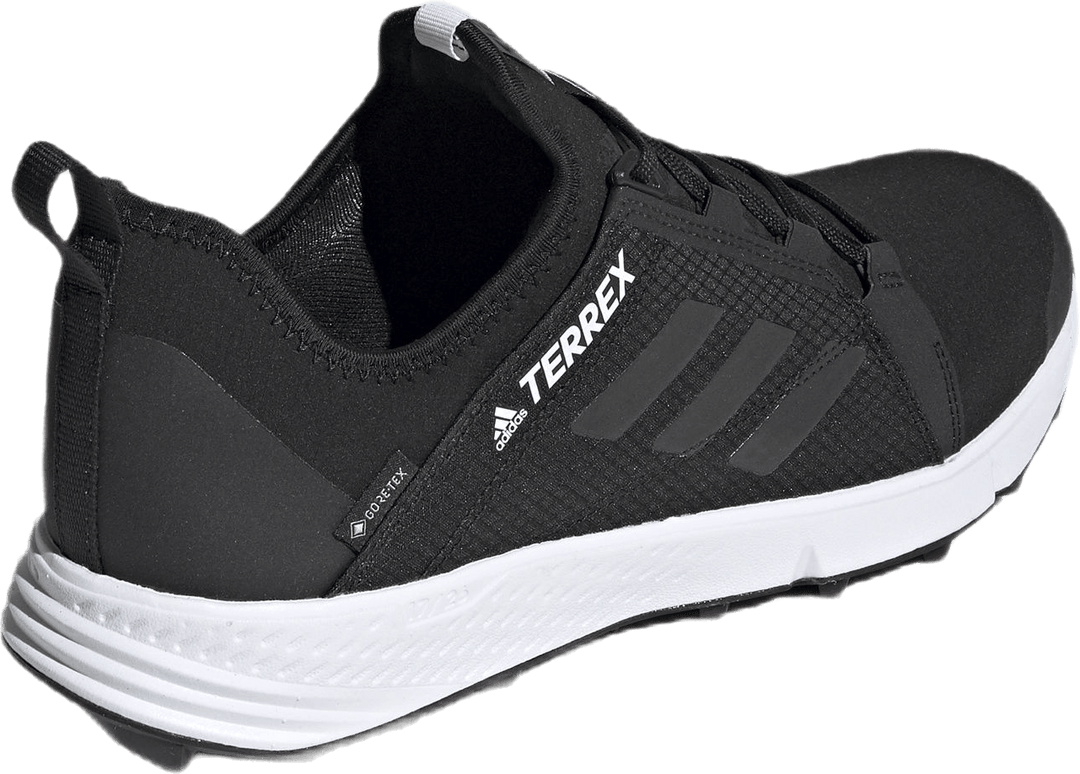 Terrex Speed GORE-TEX Trail Running Shoes Core Black / Core Black / Cloud White