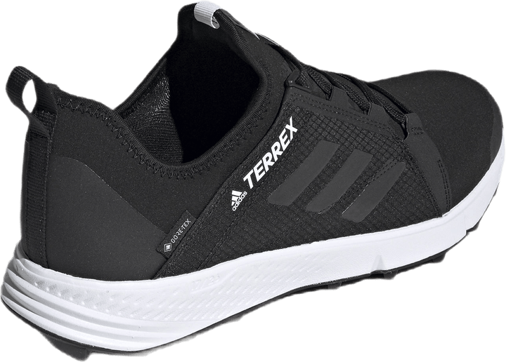 Terrex Speed GORE-TEX Trail Running Shoes Core Black / Core Black / Cloud White