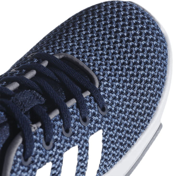 Cloudfoam Racer TR Schuhe Collegiate Navy / Collegiate Navy / Grau Zwei