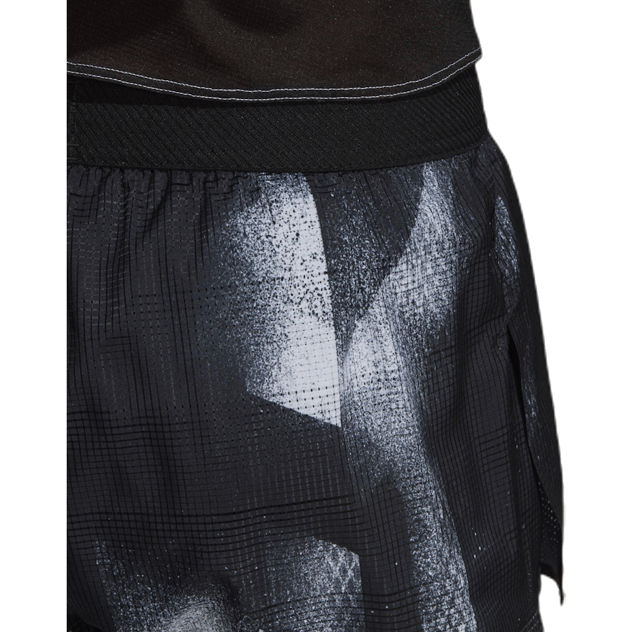 Sub 2 Split Adizero W Black