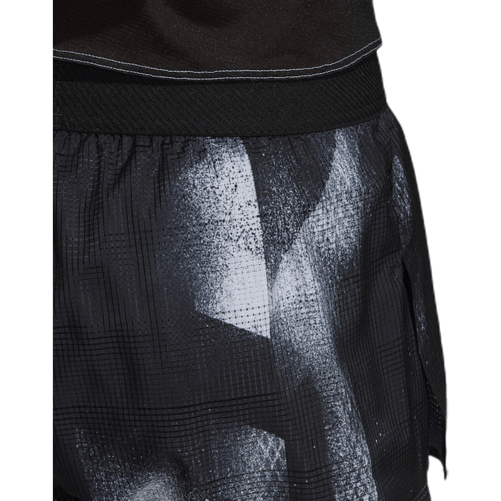 Sub 2 Split Adizero W Black