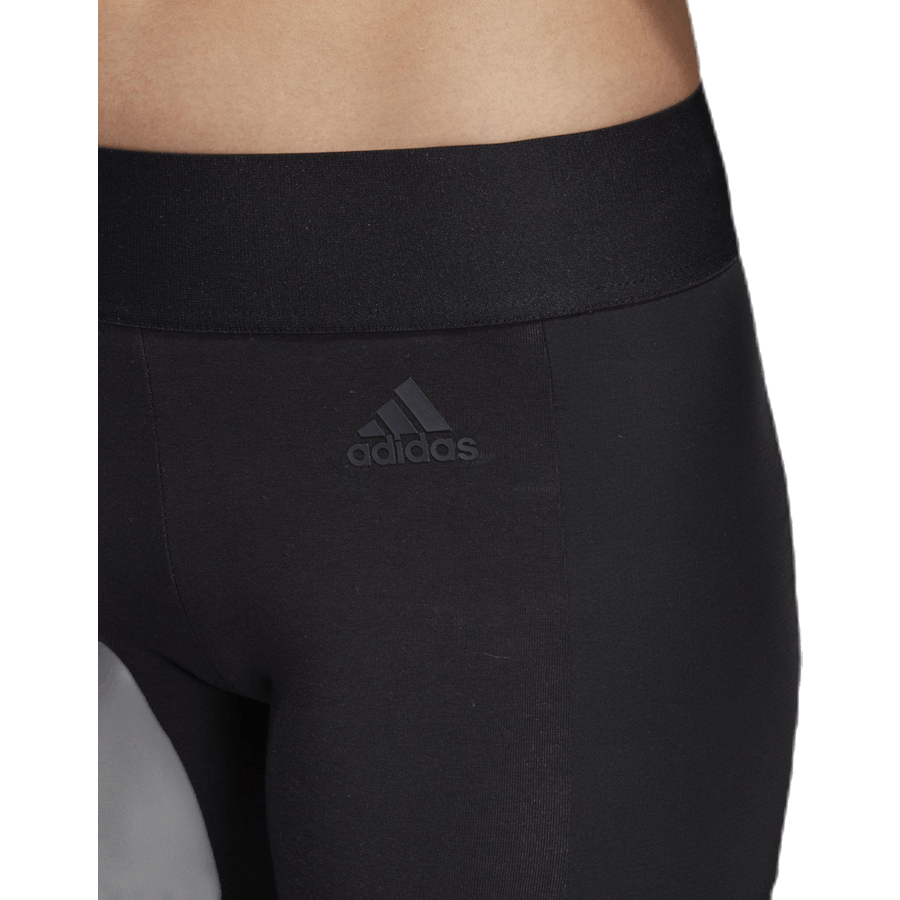 ID Wind Tight Schwarz