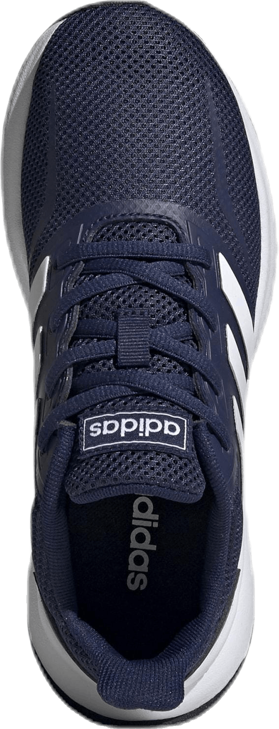 Runfalcon Shoes Dark Blue / Cloud White / Core Black
