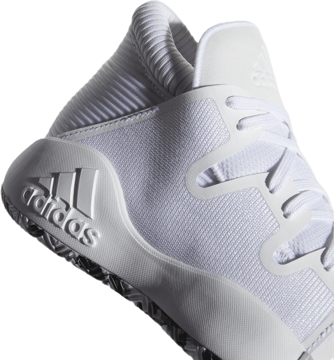 Pro Vision Shoes Cloud White / Light Granite / Core Black