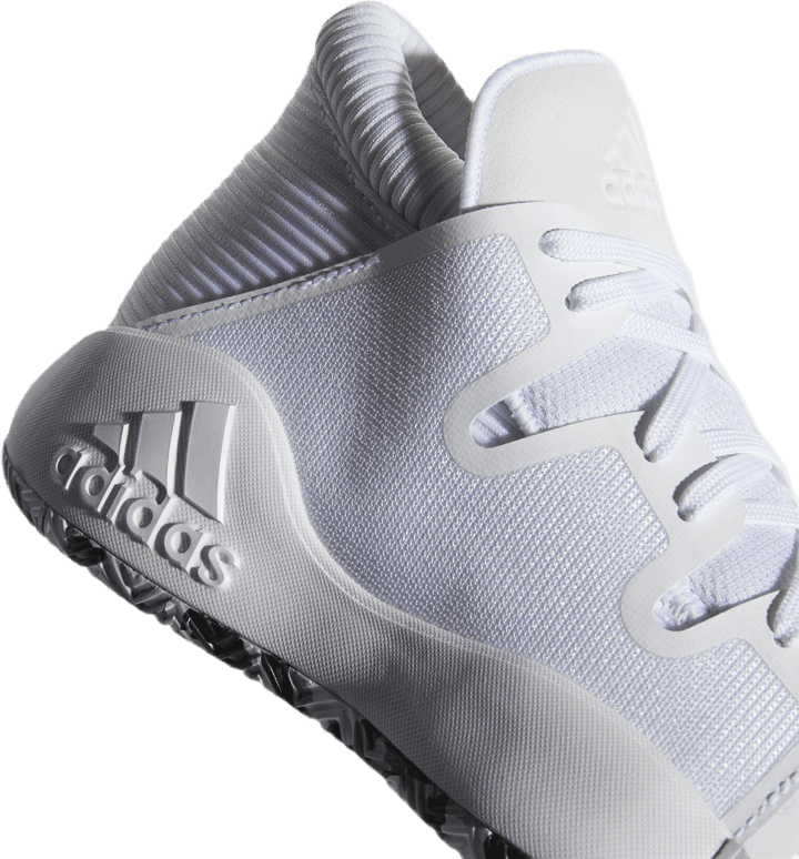Pro Vision Shoes Cloud White / Light Granite / Core Black