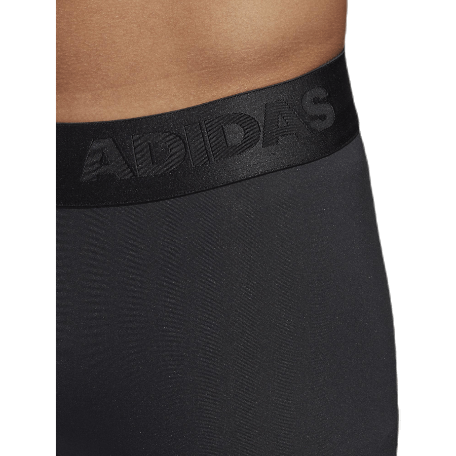 Alphaskin Sirit Tight LT Schwarz