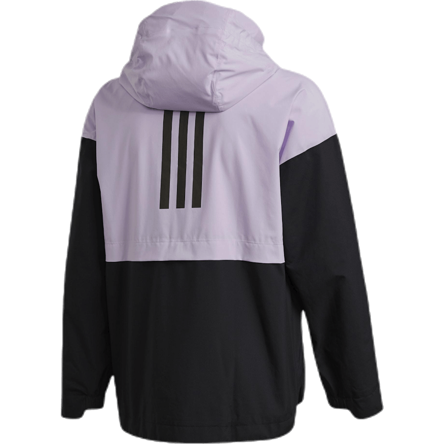 Urban Rain Rdy Purple/Black