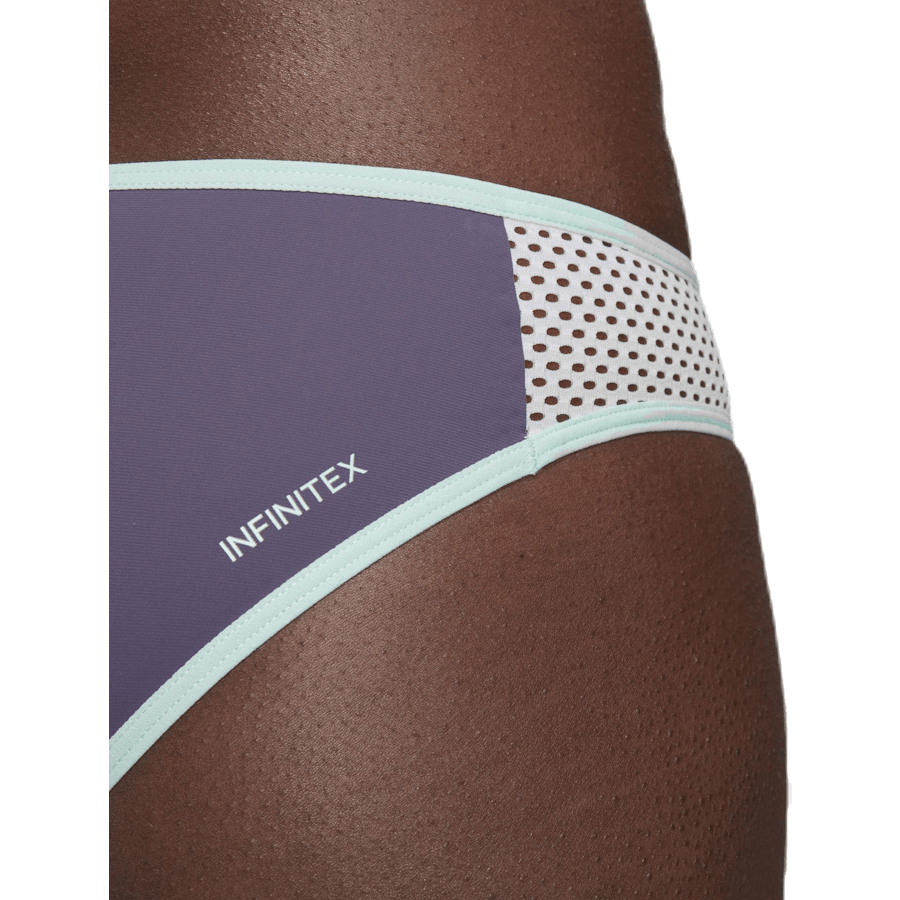 BW Bikini Bottom LS Grey