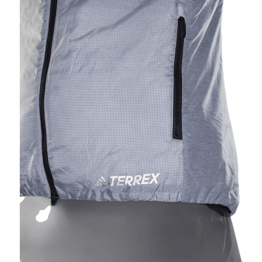 Windwe Insulated White/Grey