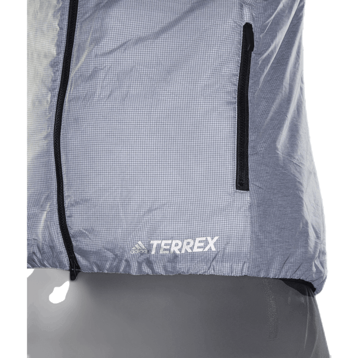 Windwe Insulated White/Grey