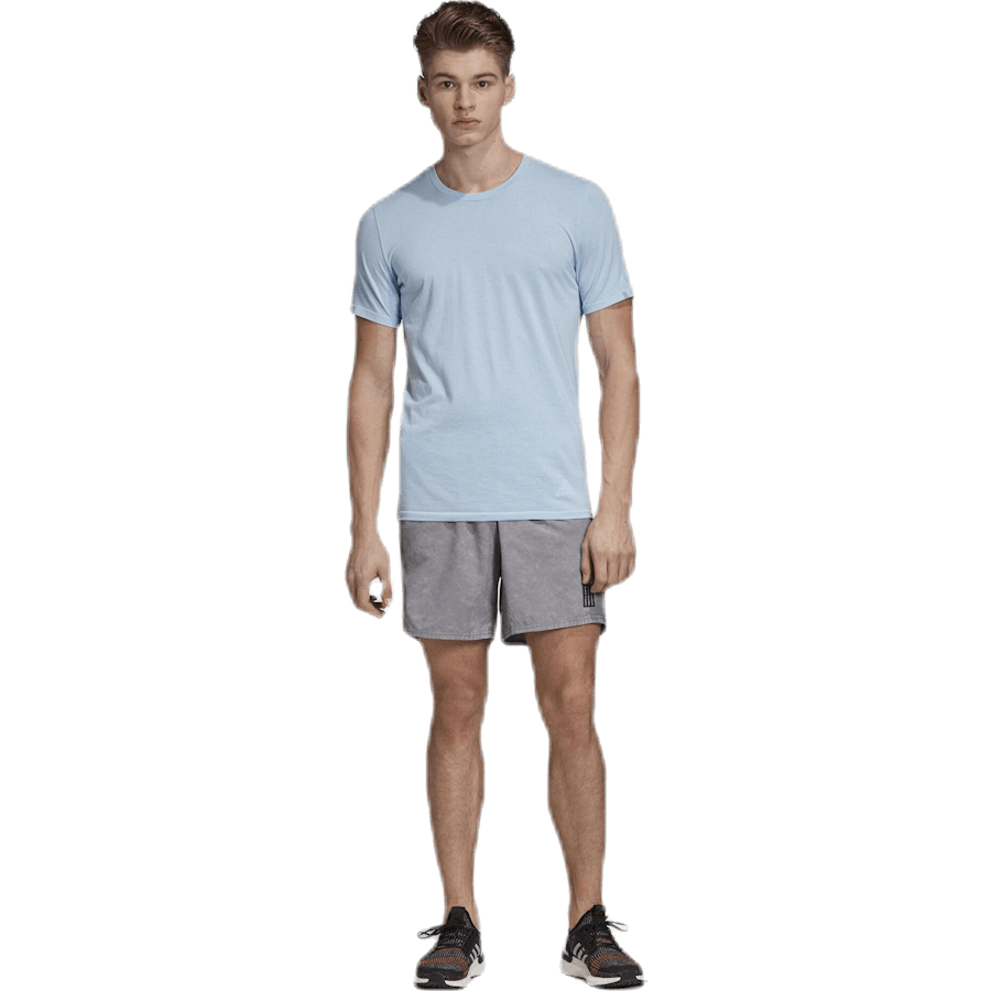 25/7 T-shirt blå