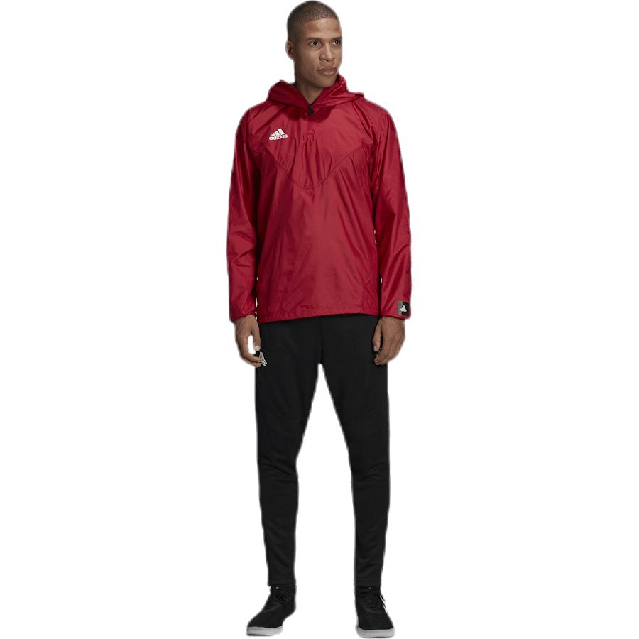 Tango ADV Piste Red