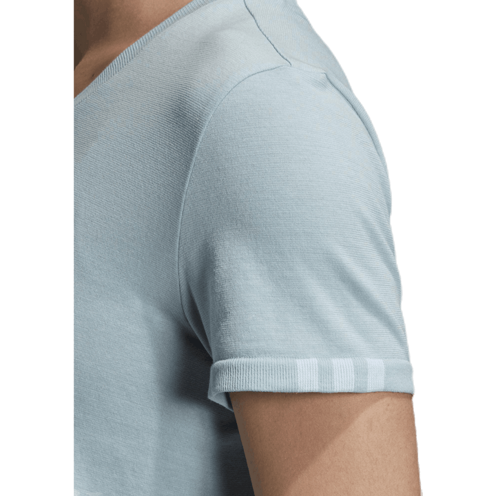 25/7 Tee Grey