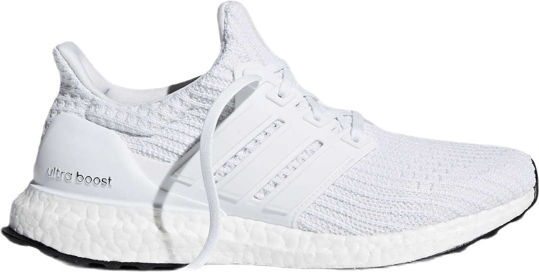 Ultraboost Shoes Cloud White / Cloud White / Cloud White