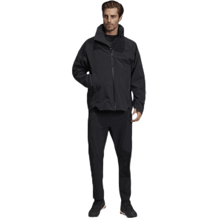 My Shelter Jacket Black