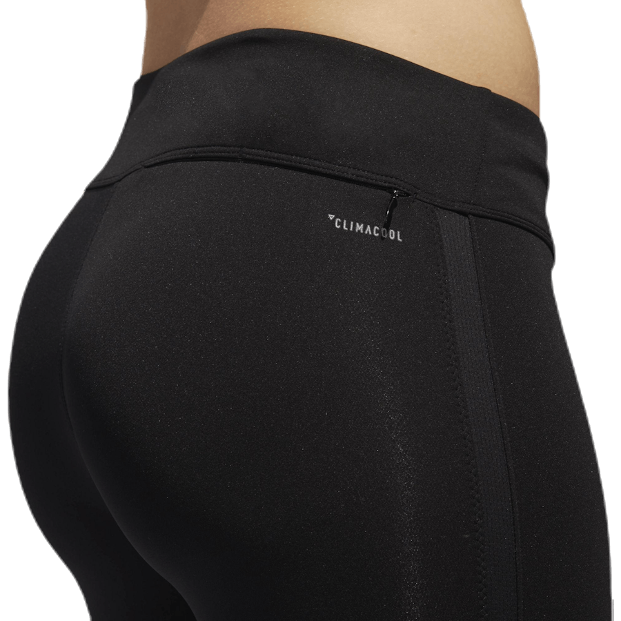 response Tight Pink/Black