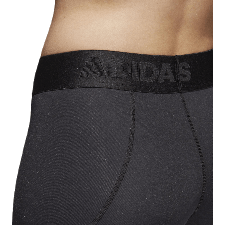 Športové pančuchové nohavice Alphaskin T3 Black