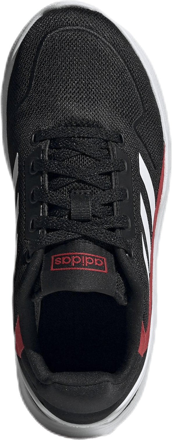 Nebula Ted Shoes Core Black / Cloud White / Scarlet