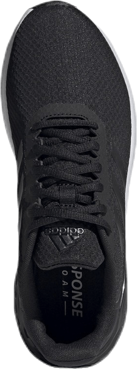 Response Sr Core Black / Core Black / Grey Six