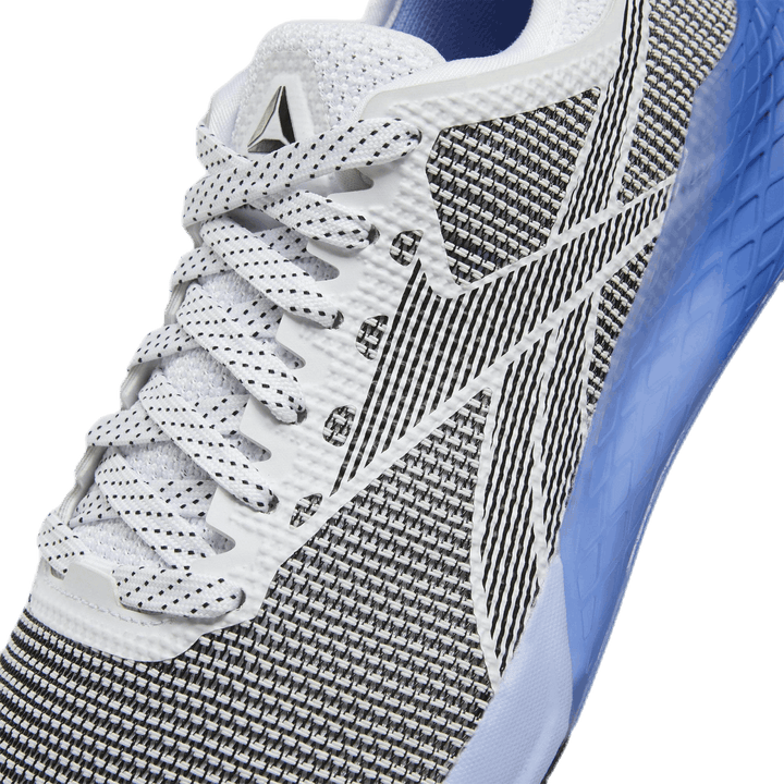 CrossFit Nano 9.0 Bianco/Nero