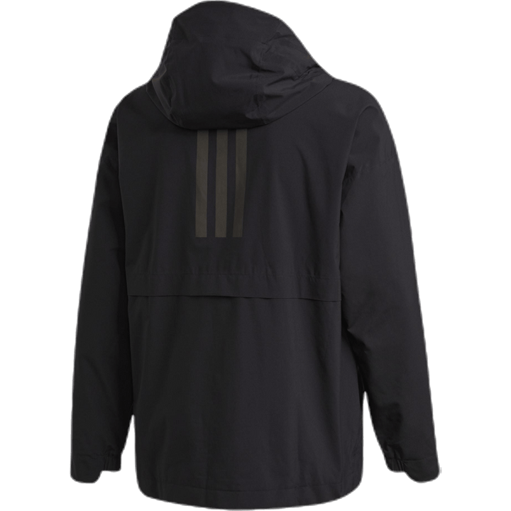 Urban Rain.Rdy Black