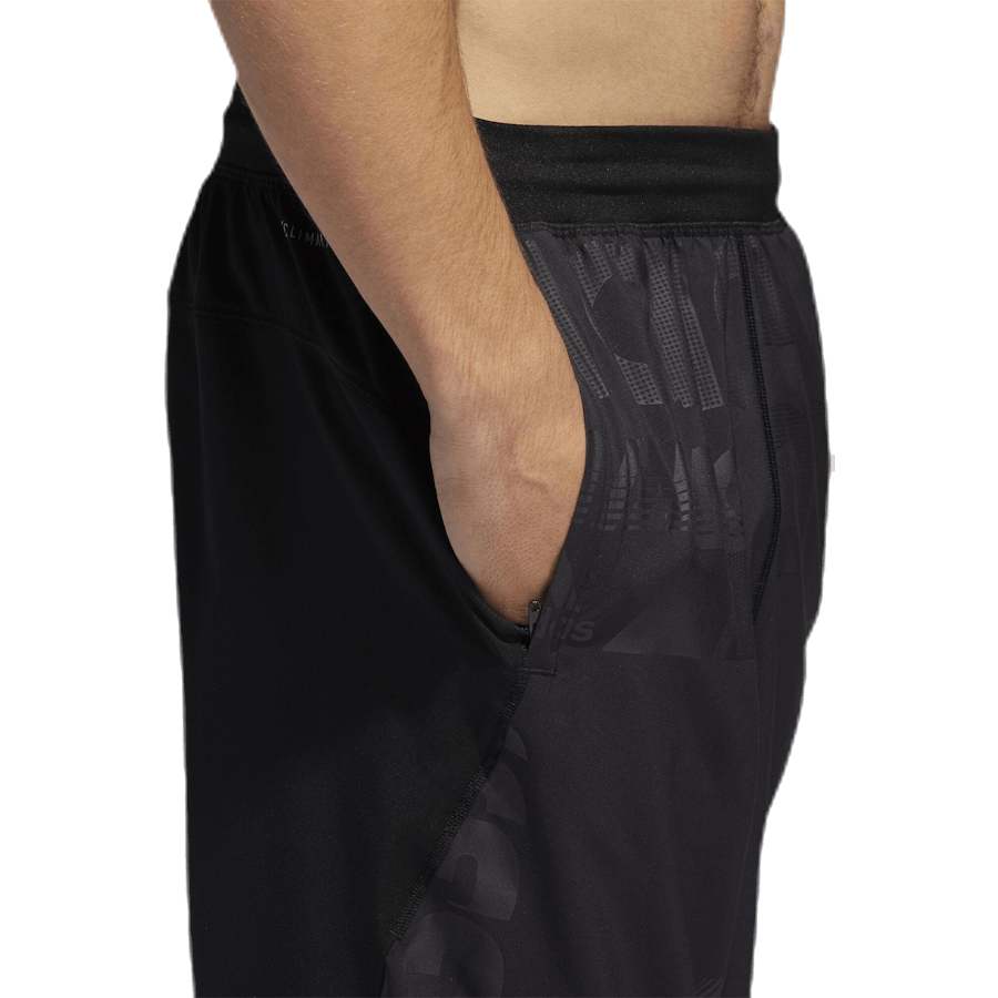 Daily Press Short Black