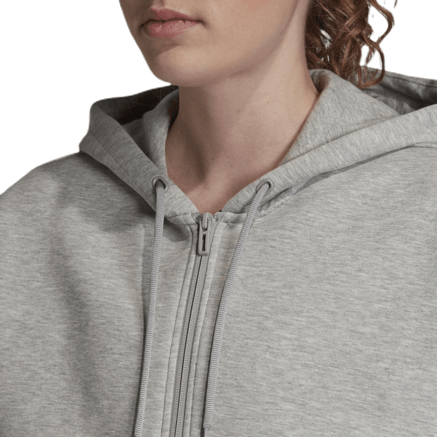 Must Haves 3S Hood Bílá/šedá