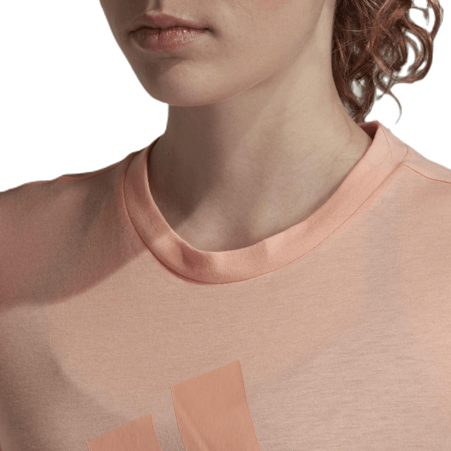Must Have Tee Pink