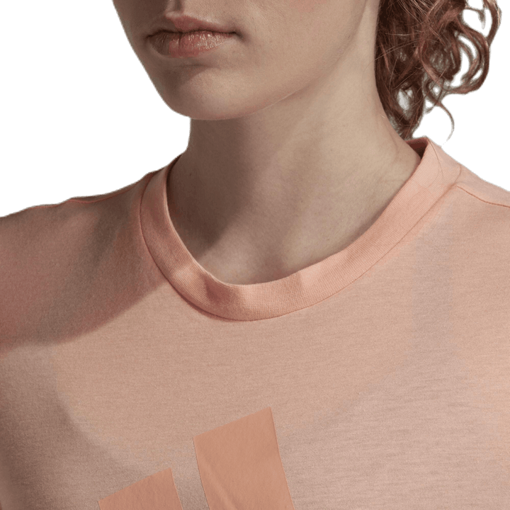 Must Have Tee Pink
