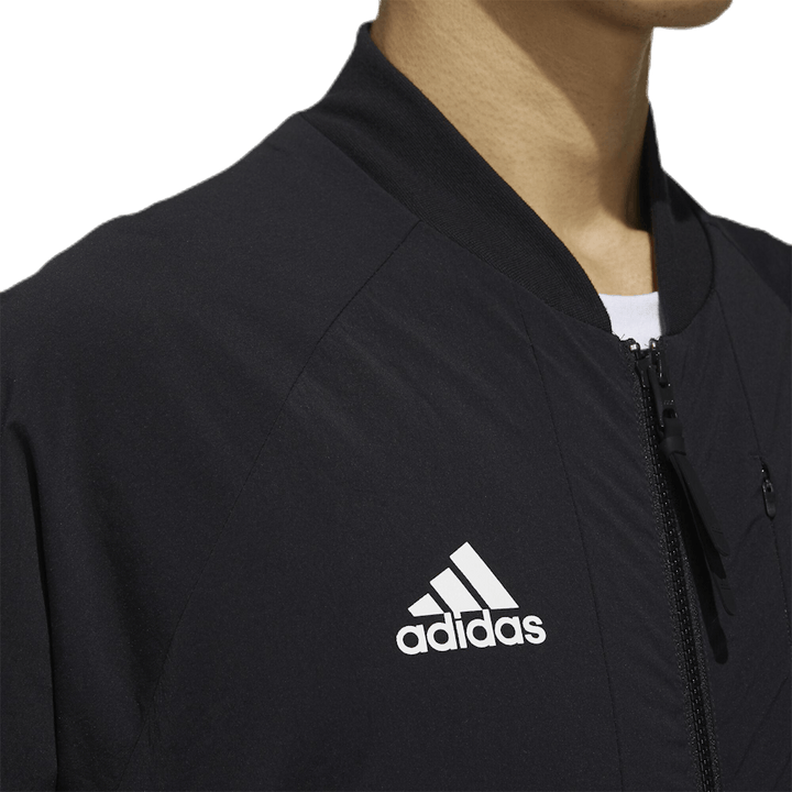 V Bomber Black