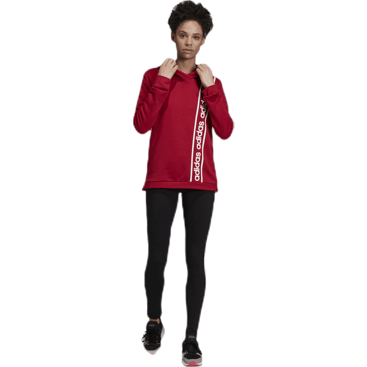 Celebrate The 90S Hoodie Red