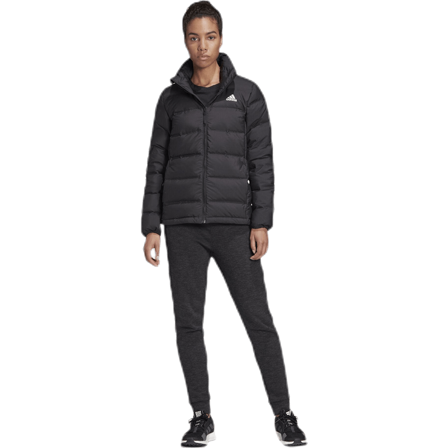 Helionic 3S  Black