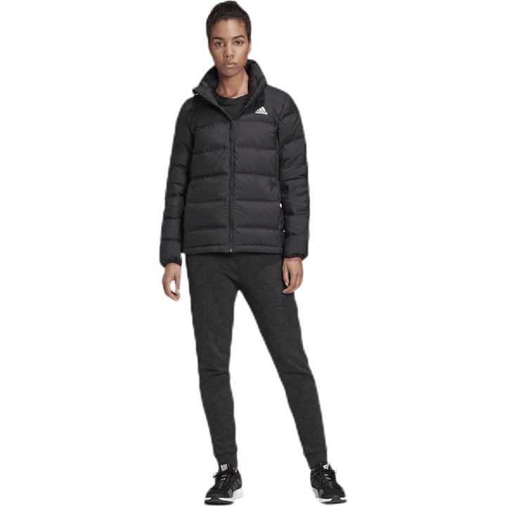 Helionic 3S  Black