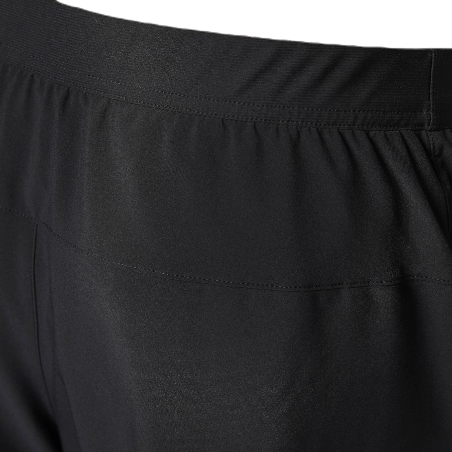 Speed Shorts Black