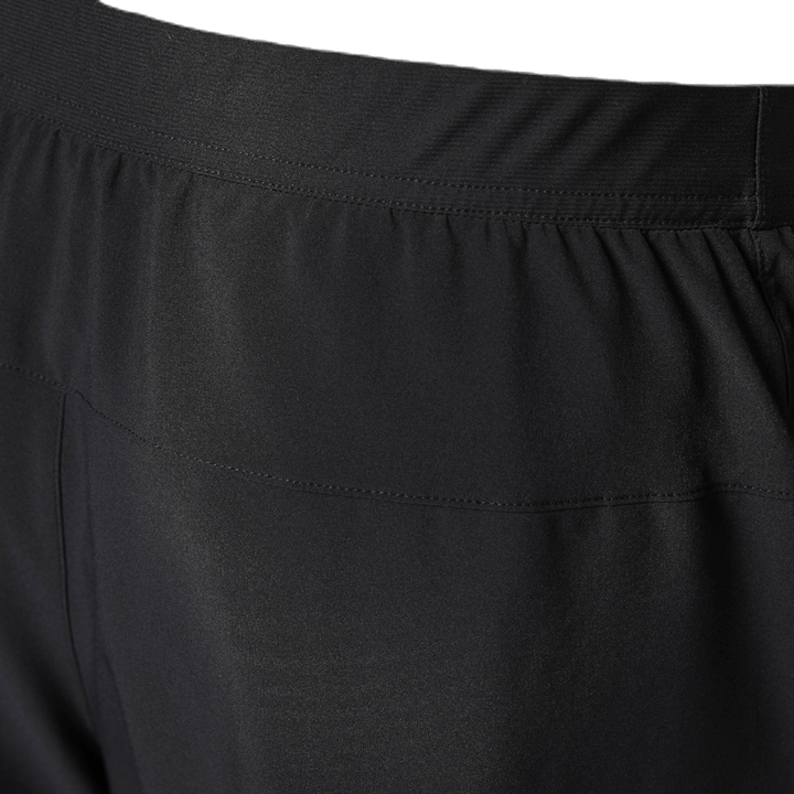 Speed Shorts Black