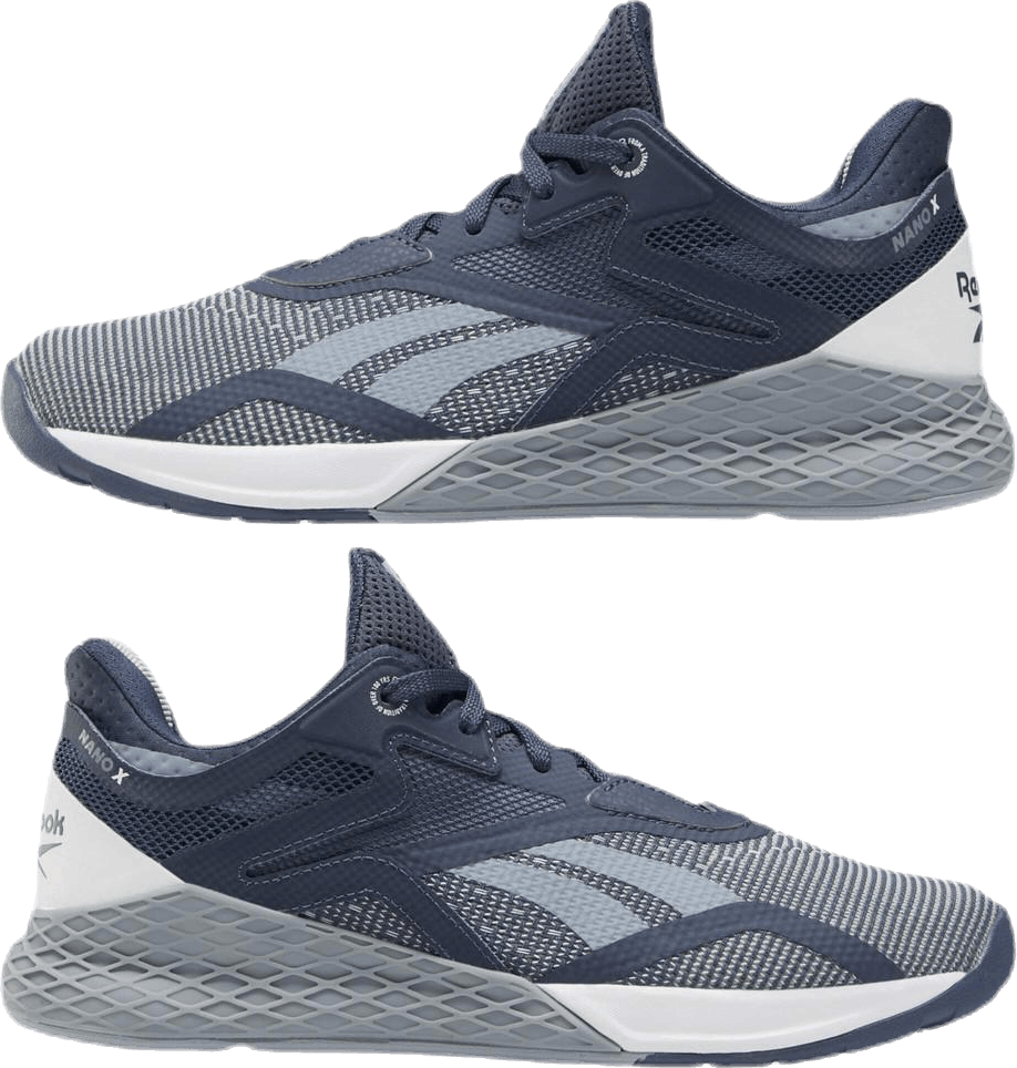Reebok Nano X Grå
