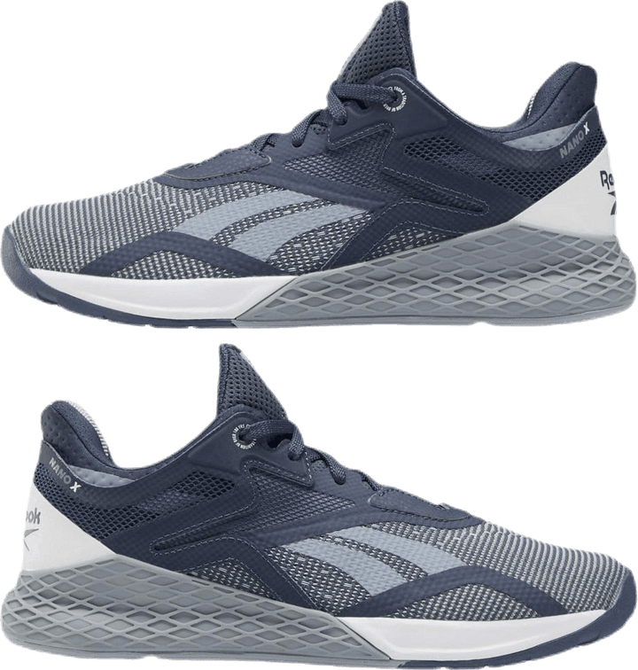 Reebok Nano X Grå