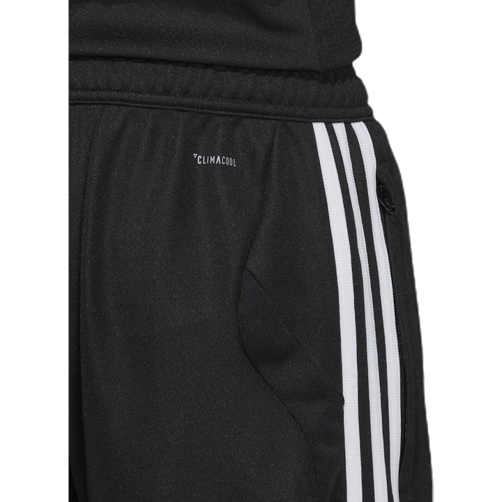 Tiro19 Training Pant Black / White