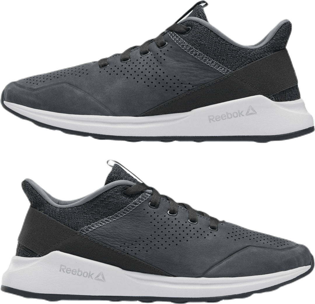 Ever Road DMX 2.0 Lea White/Grey