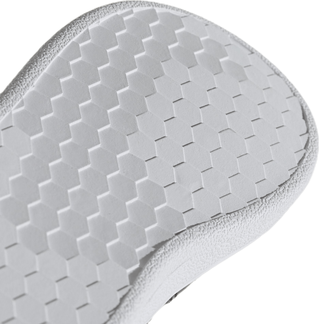 Grand Court Shoes Cloud White / Core Black / Cloud White