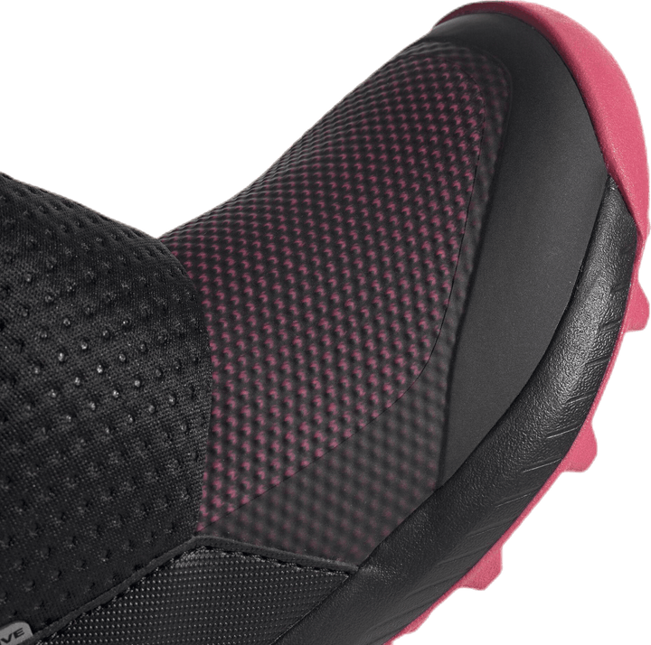RapidaSnow Boots Core Black / Real Pink / Cloud White
