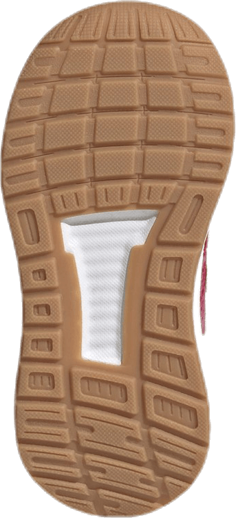 Run Falcon Shoes Power Pink / Cloud White / Gum