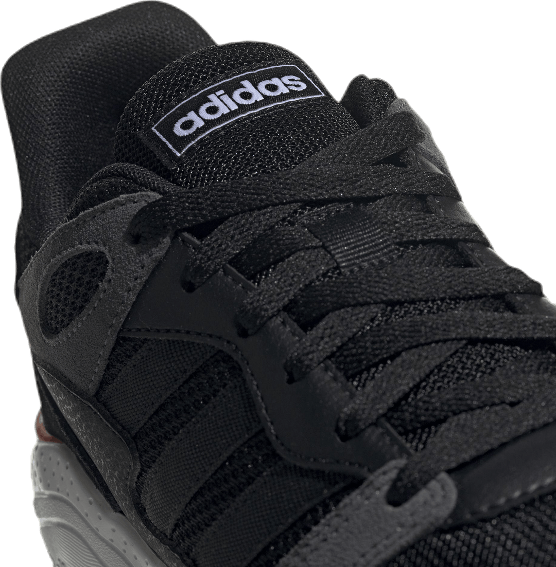 Crazychaos Core Black / Core Black / Grey Six