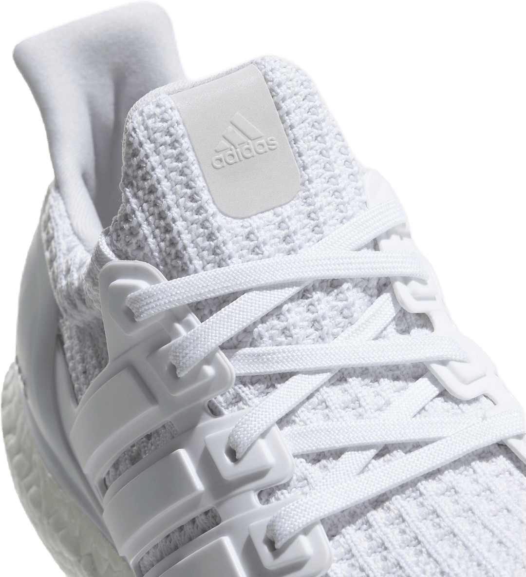 Ultraboost Shoes Cloud White / Cloud White / Cloud White