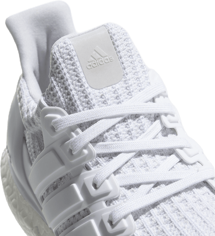 Ultraboost Shoes Cloud White / Cloud White / Cloud White