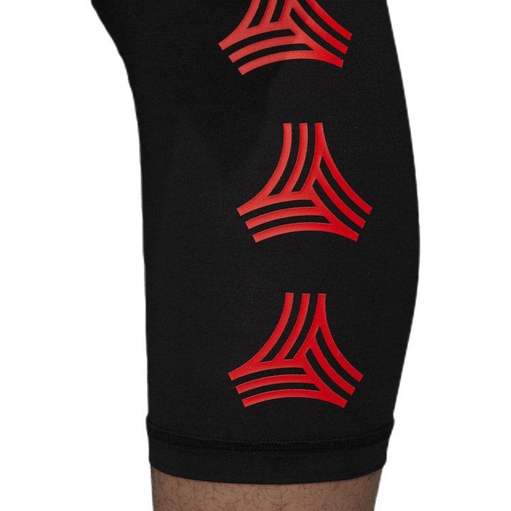 Tango Shorts Black
