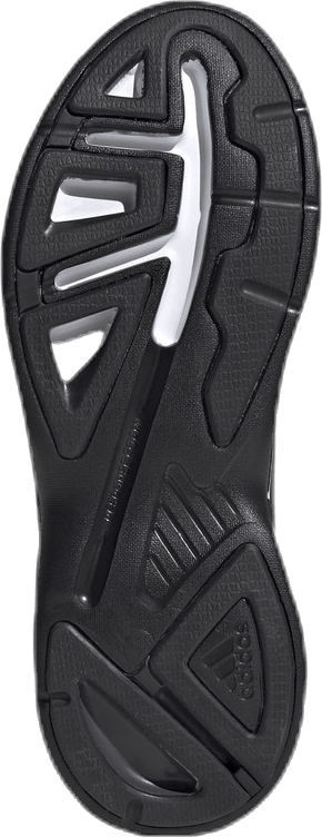 Response Sr Core Black / Core Black / Grey Six